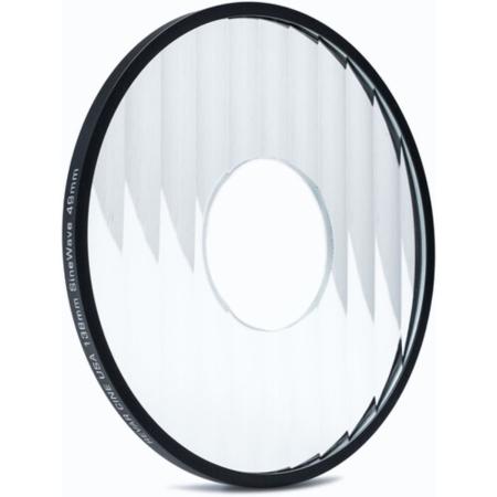 Revar Cine 138mm Sinewave 49mm
