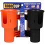 RoboCup Cup Orange / Black
