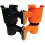 RoboCup Cup Orange / Black
