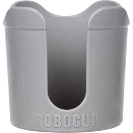 RoboCup Plus Cup: Grey