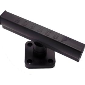 RoboCup Swivel Mount: Black