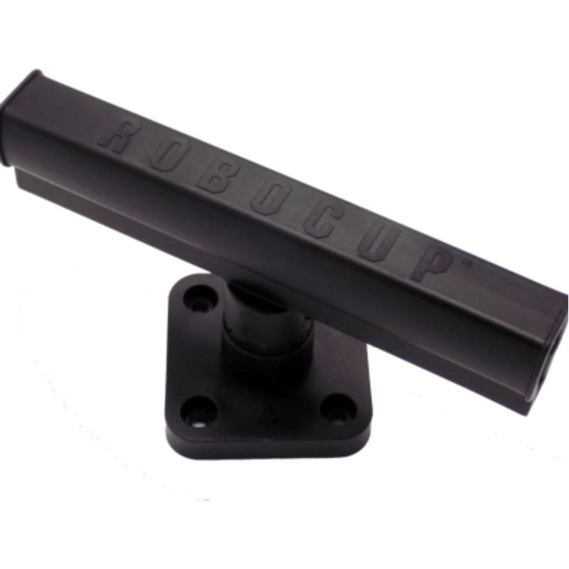 RoboCup Swivel Mount: Black