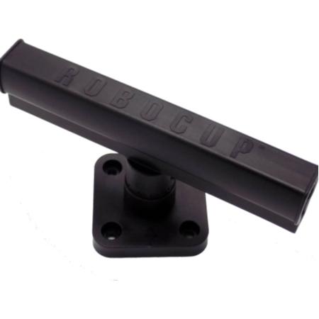 RoboCup Swivel Mount: Black