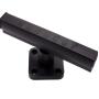 RoboCup Swivel Mount: Black