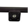 RoboCup Swivel Mount: Black