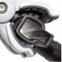 RoboCup Swivel Mount: Black