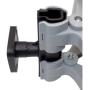RoboCup Swivel Mount: Black