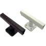 RoboCup Swivel Mount: Black