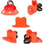 RoboCup Holster: Orange