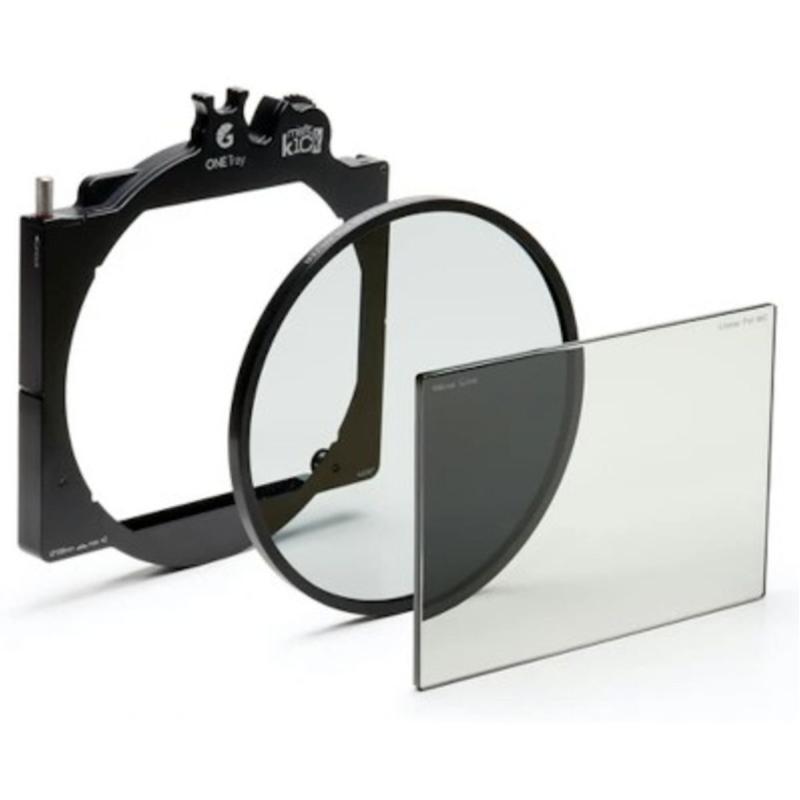 Revar Cine Rota-Tray Variable ND Kit C