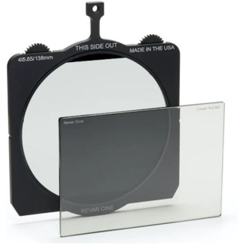 Revar Cine Rota-Tray Variable ND Kit A
