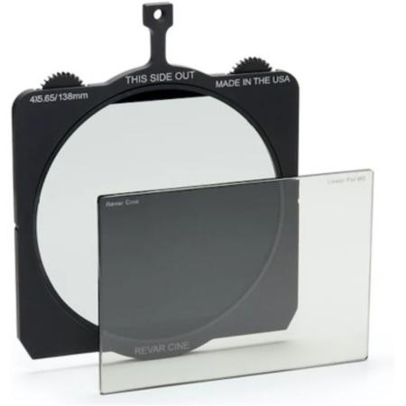 Revar Cine Rota-Tray Variable ND Kit A