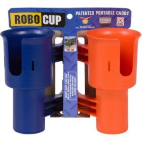 RoboCup Cup Orange &amp;amp; Navy