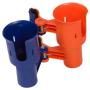 RoboCup Cup Orange &amp;amp; Navy