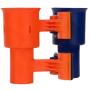 RoboCup Cup Orange &amp;amp; Navy