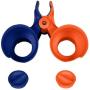 RoboCup Cup Orange &amp;amp; Navy