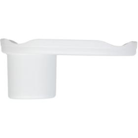 RoboCup Plate: White