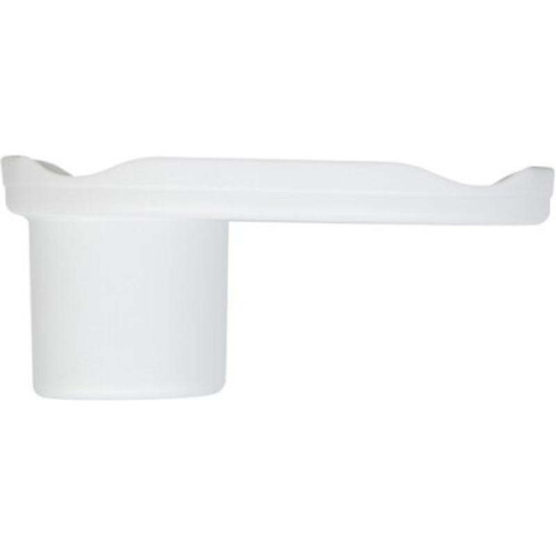 RoboCup Plate: White