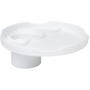 RoboCup Plate: White