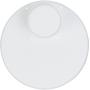 RoboCup Plate: White