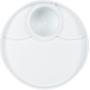 RoboCup Plate: White