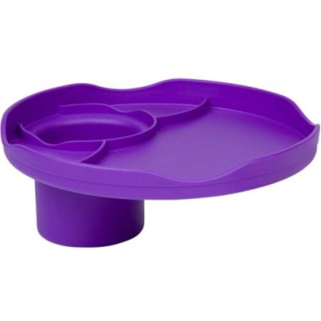 RoboCup Plate: Purple