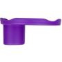 RoboCup Plate: Purple