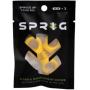 Sprig Yellow 3/8”-16 3-pack