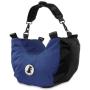 FocusRat Medium Saddle Bag V4 Navy Blue