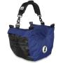 FocusRat Medium Saddle Bag V4 Navy Blue