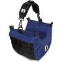 FocusRat Medium Saddle Bag V4 Navy Blue