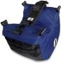 FocusRat Medium Saddle Bag V4 Navy Blue