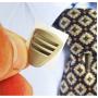 Hide-a-mic Sticky_pads 40 Super Strong Adhesive Pads