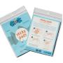 Hide-a-mic Sticky_pads 40 Super Strong Adhesive Pads
