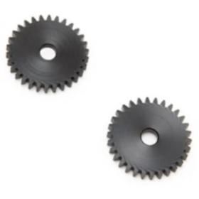 Revar Cine Rota-Tray Repl 0.8 Thumb Gear (Pair)
