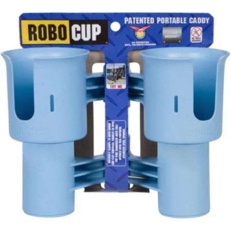 RoboCup Cup Light Blue
