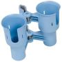 RoboCup Cup Light Blue