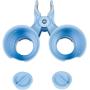 RoboCup Cup Light Blue