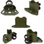 RoboCup Holster: Olive