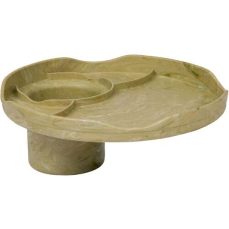 RoboCup Plate: Camo