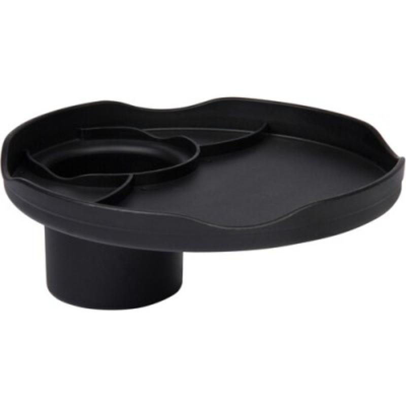 RoboCup Plate: Black