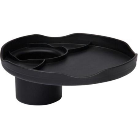 RoboCup Plate: Black
