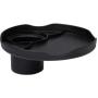 RoboCup Plate: Black