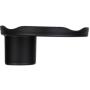RoboCup Plate: Black