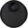 RoboCup Plate: Black