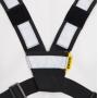 RoboCup Chest Harness Vest Organizer w/ Silent Storage Pocket