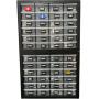 RoboCup Rubberized Hook&amp;amp;loop Patches: Value Pack Of All 48 Patches