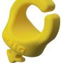 Sprig Yellow 1/4”-20 6-pack
