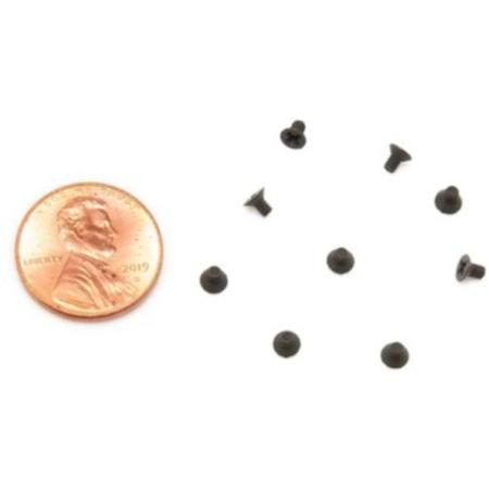 Revar Cine Rota-Tray Replacement Screws (QTY 9)
