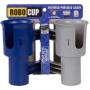 RoboCup Cup Navy And Grey